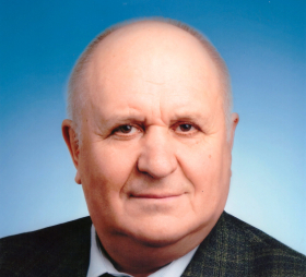 Лыньков Л М